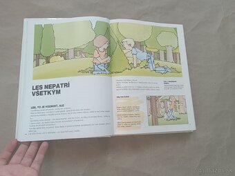 Renée Kayser: Priateľ lesa - 8