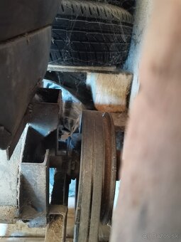 Predam kameninovy šrotovnik, - 8