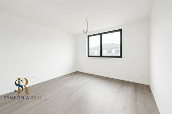 Moderný 4-izbový dom v tichej lokalite Šale – bez rezervačne - 8