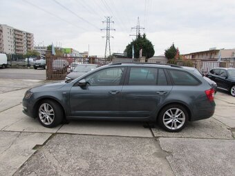 Škoda Octavia Combi 1.8 TSI Ambition DSG - splátka 179,-€ - 8