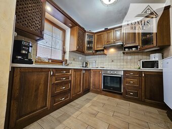 Chalupa v krásnej prírode - JEZERSKO, ideálna pre podnikanie - 8