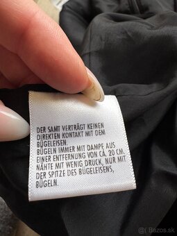 Elegantná sukna Escada 36 - 8