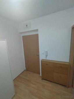 Jednoizbový byt - 8