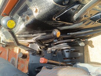 Predám Fiat 70-90 DT - 8