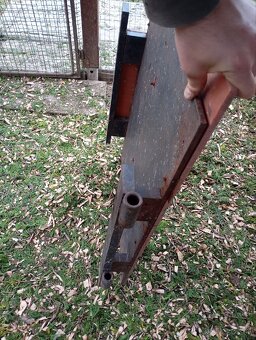 Zdvíhaci mechanizmus - 8