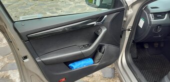 Škoda octavia combi 2.0 tdi 2019 - 8