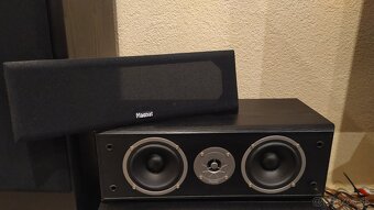 Brutalna sustava Magnat 5.1 - 8