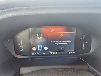 Predam autokaravan Roller Team 2025 - 8