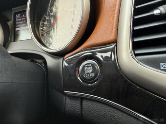 Jeep Grand Cherokee 3.0 CRD V6 Summit - 8