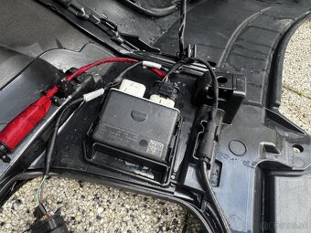 Audi Q7 zadný nárazník 2019- - 8