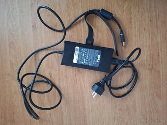 Dokovacia stanica Dell PR03X + AC adaptér 130W - 8