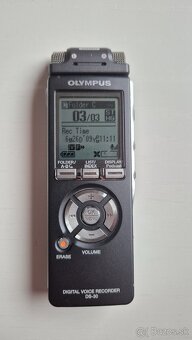 Predam Diktafon Olympus DS-30 - 8