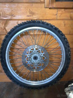 Rozpredám Yzf 426 - 8