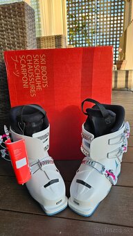 Detska lyziarska vystroj - 8