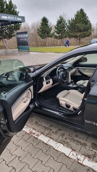 BMW rad 3 GT 320d xDrive A/T - 8