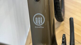 3T Exploro Team Force AXS 1X Eagle - 8