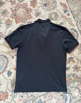 Pánske tričko Hugo Boss - 8