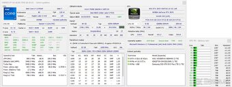Intel i7-13700KF 64GB DDR4 GeForce RTX 3070 - 8