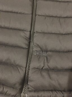 Dynafit dámska páperová bunda - 8