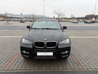 BMW X6 30D 173kw xDrive NAVI TZ DPH - 8