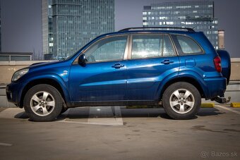 Toyota RAV4 2.0 D-4D - 8