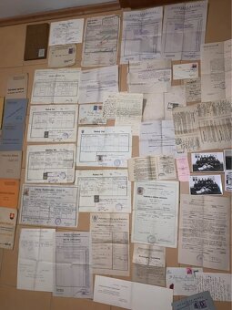 Slovenský štát dokumenty - 8