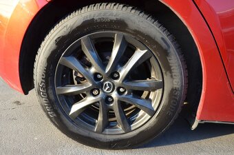 Mazda 3 2,0i 121KW Revolution M6 - 8