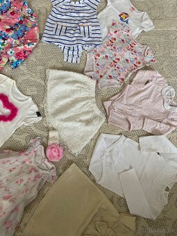 Balíček dievča vel.74 - 8