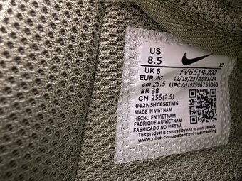 Nike Air Force 1 Premium - 8