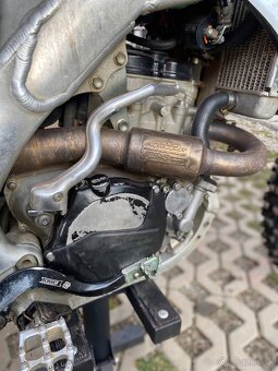 Kawasaki KXF 250 - 2011 - 8