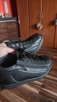 Topanky na siroku nohu - 8