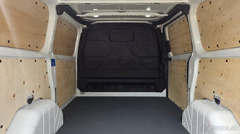 Ford Transit Custom  L1H1 - 8