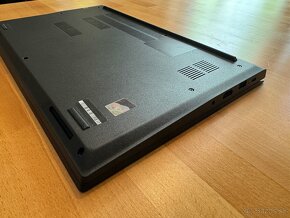 Notebook ThinkPad E15 Gen 4. - 8