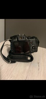 Fujifilm HS20 - 8