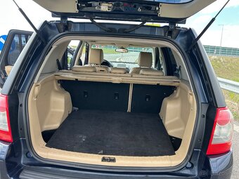 Land rover freelander 2 - 8