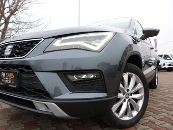 Seat Ateca 1.5 TSI 150 Style DSG Full LED - 8