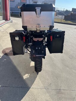 Yamaha XT1200ZE rok 2019, 51000km 1 rok záruka - 8