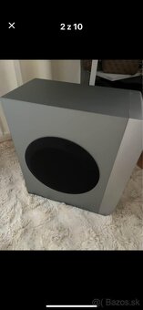 Domace kino LG - 8