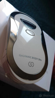 Galvanic Body Spa - Nuskin s 2ročnou zarukou Nový - 8