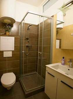 Na prenájom, 1 izbový byt, Banská Štiavnica - 8