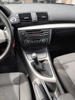 Napredaj BMW118d - 8