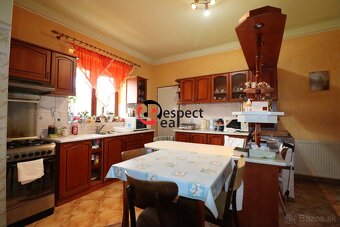 Veľkometrážny rodinný dom vo Veľkom Mederi - 8