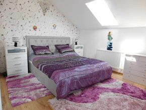 VÝRAZNÁ ZĽAVA - Dom s komplet wellness v úžasnej lokalite - 8