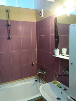 3 izbový byt prenájom Prešov - 8