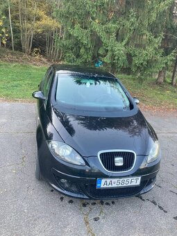 SEAT ALTEA - 8