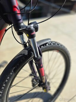 Cube access WS Crosscountry - 8