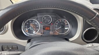 Peugeot Partner Tepee Ranch 1.6 HDi (2014) - 8