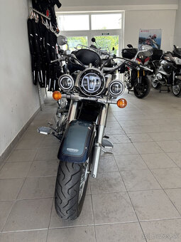 Suzuki VL800 Intruder Volusia - 8