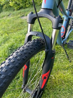 Horský bicykel Specialized Pitch - 8