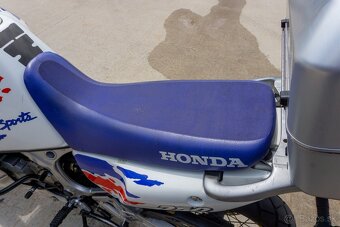 Honda Africa Twin XRV 750 - 8